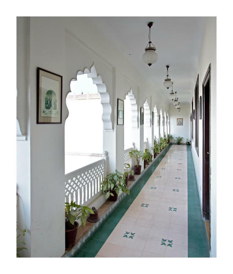Heritage Khandwa Haveli Jaipur Dış mekan fotoğraf